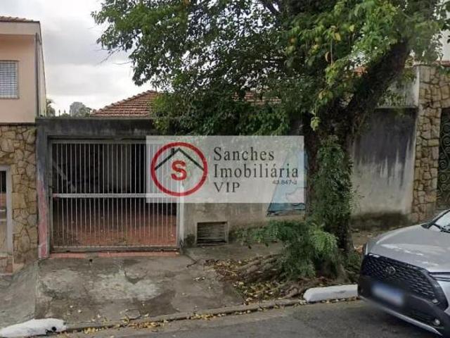 Terreno 296m² na Mooca 8x37. Excelente oportunidade para construtores e investidores. Região valor