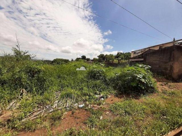 Terreno para venda em São José da Lapa