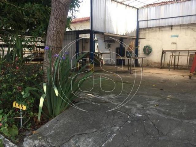 Terreno 29x59 Z.: ZEMP Santo Amaro