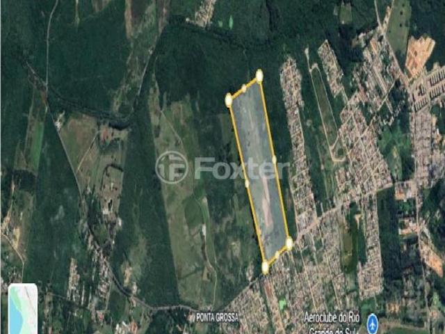 Terreno, 20000 m², em Ponta Grossa
