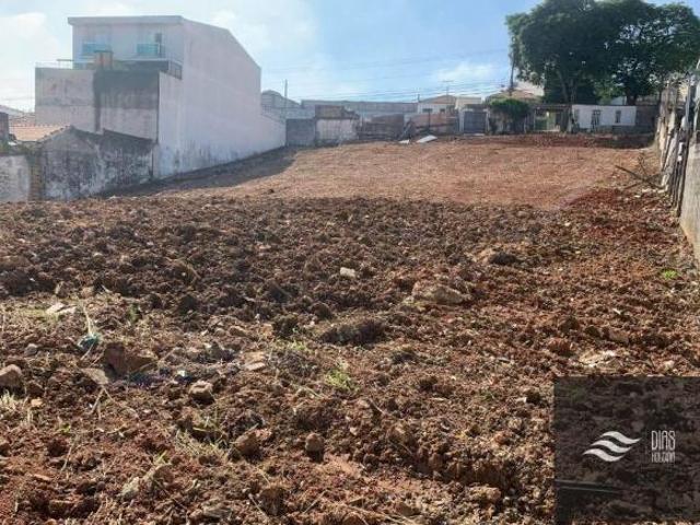 Terreno, 2000 m² venda por R$ 5.800.000,00 ou aluguel por R$ 17.300,00/mês Vila Marieta São Pa