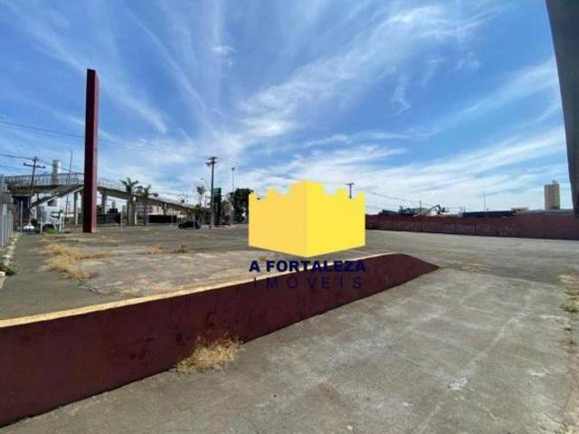 Terreno, 2000 m² venda por R$ 2.000.000,00 ou aluguel por R$ 17.700,00/mês Jardim Brasil Ameri