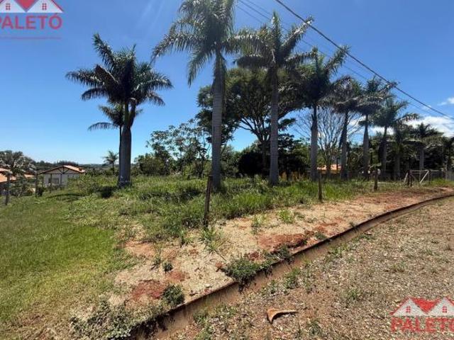 Terreno 2000 m² a venda no Condomínio Sete Nascentes na cidade de Bofete interior de SP
