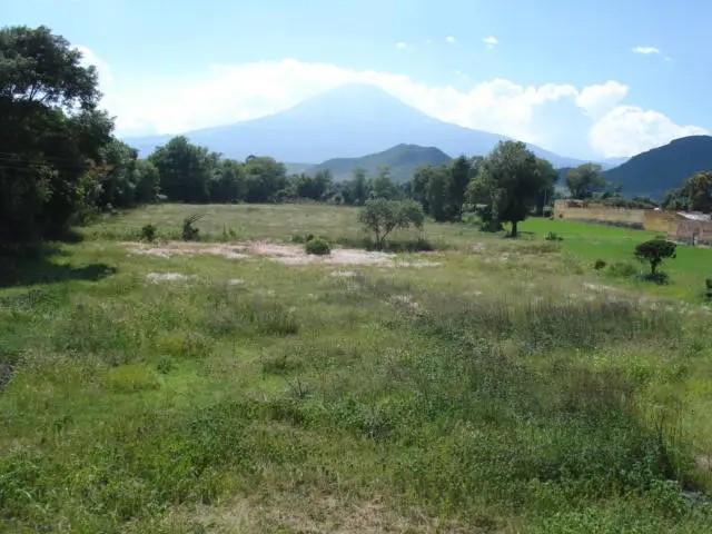 Terreno 200.71 m2 servicios Atlixco xalpatlaco Puebla