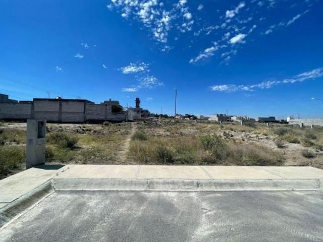 Terreno 200 m2 en venta en desarrollo privado excelente ubicación Ojo de agua