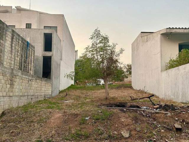 TERRENO 200 m2 EN VENTA FRACCIONAMIENTO REAL DEL SUR