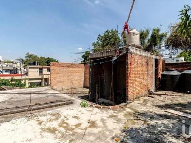 Terreno 200 m2 Roma Sur