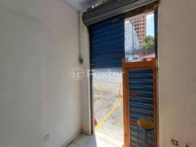 Terreno, 200 m², em Vila Leopoldina