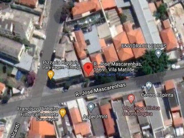 Terreno, 200 m² venda por R$ 2.300.000,00 ou aluguel por R$ 10.000,00/mês Vila Matilde São Pau