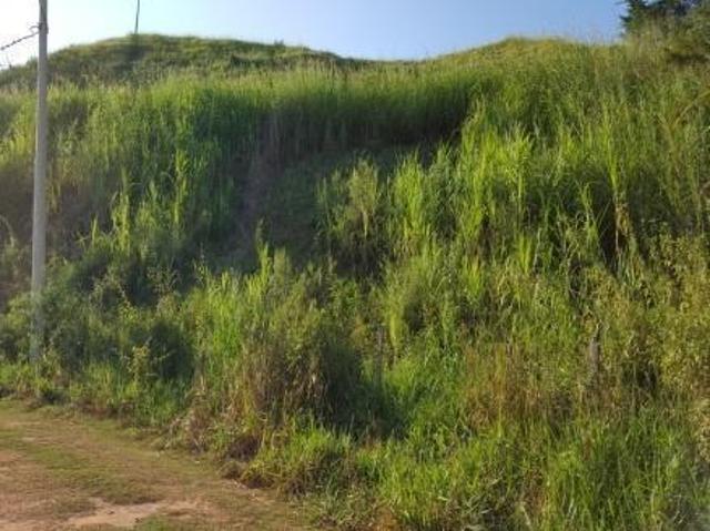 TERRENO 200m²