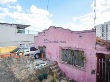 Terreno 200 m² 8X25,excelente para construtores ! Vila das Mercês! 2.300m Plaza Sul
