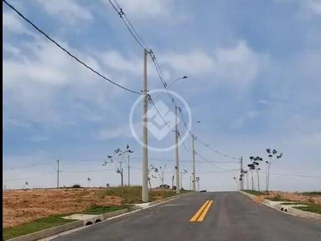 Terreno 200m² à Venda no Jardim Colonial / Vila Amélia – São José dos Campos | R$ 190 mil