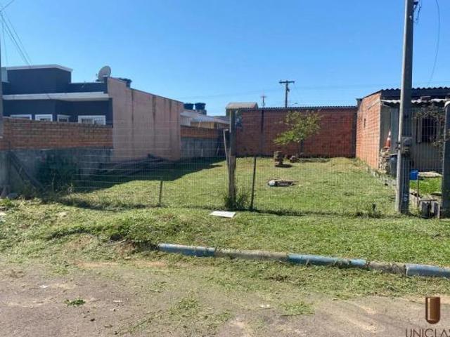 Terreno 200m² à venda por R$ 120.000,00 Cachoeirinha/RS