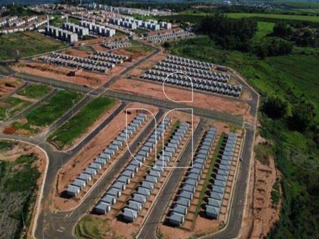 Terreno 200m² em Santa Madalena · Marília · Oportunidade a R$ 140.000