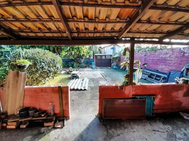 Terreno 200m² no Bairro Igara, em Canoas