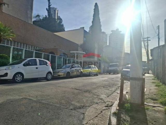 Terreno 200m na Rua Franco Paulista com Sylvio Deoduque
