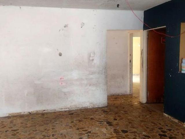 Terreno 206 m² para desarrollar hasta 4 viviendas | Azcapotzalco | $4.6 M