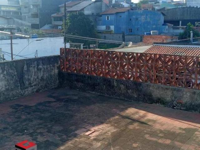 Terreno 208 m² Localizado No Bairro Paulicéia São Bernardo do Campo SP