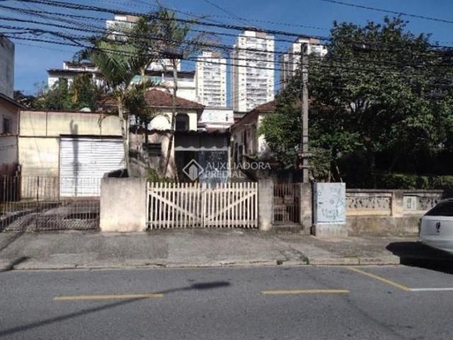 Terreno 20 x 35 700m² Centro São Bernardo do Campo