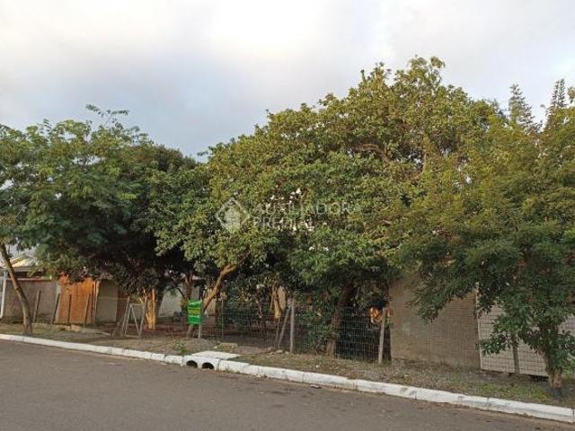 Terreno 20x27,5. Bairro Mathias Velho