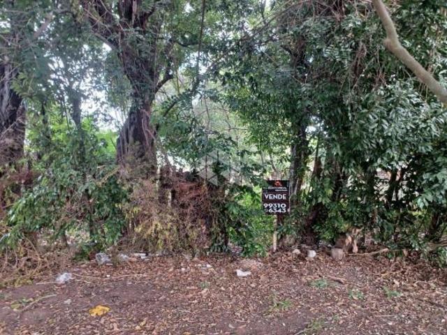 Terreno 20x37 totalizando 740m² Bairro Harmonia / Canoas