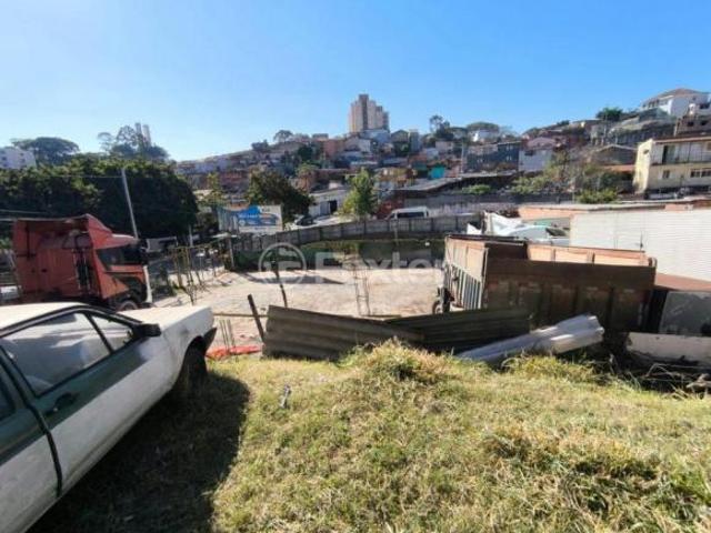 Terreno, 2100 m², em Jardim Umarizal