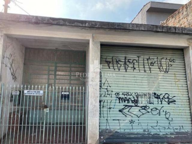 Terreno 210 m² na Vila Carrão