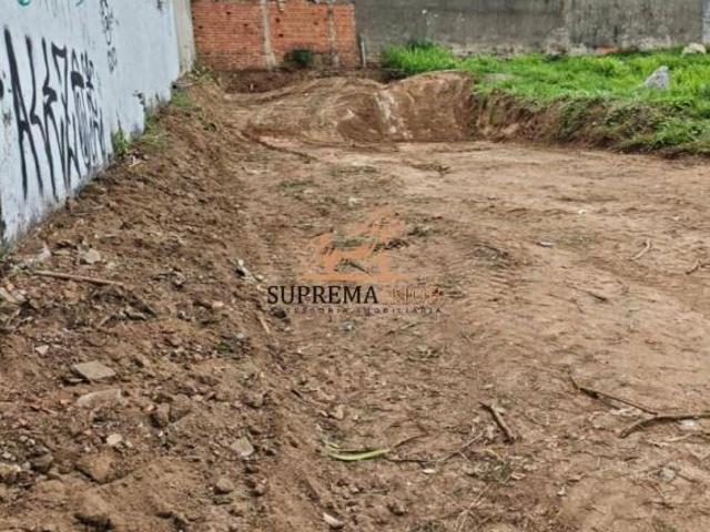 Terreno 210 m² à venda Jardim América
