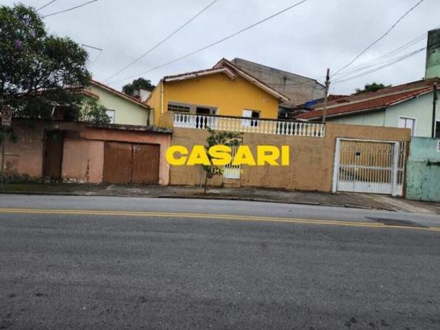 Terreno 211 m² à venda no Baeta Neves São Bernardo do Campo/SP