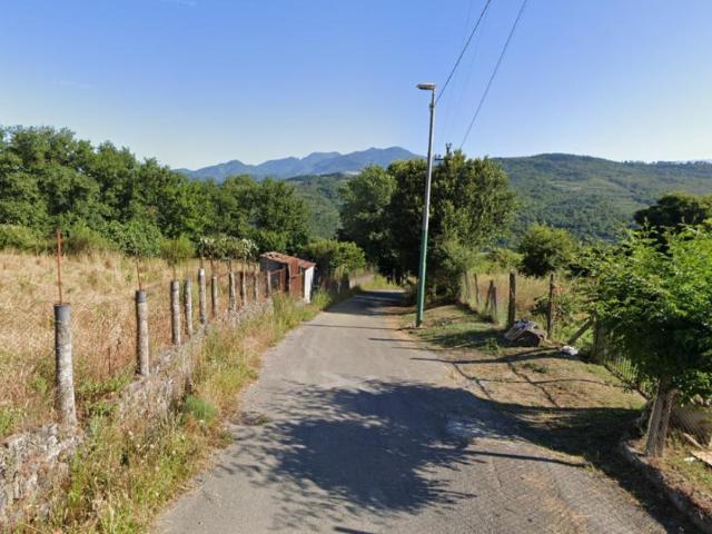 Terreno 2140mq