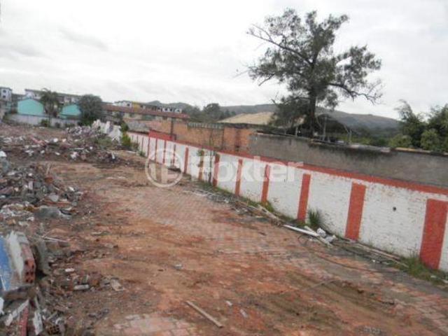 Terreno, 2160 m², em Ipanema
