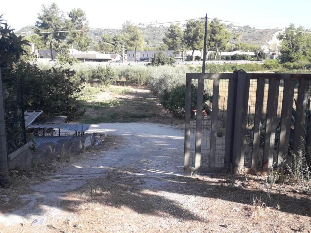 Terreno 2162mq