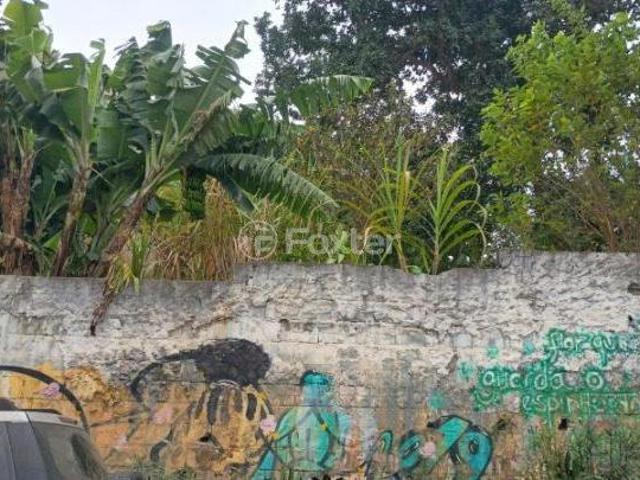 Terreno, 2165 m², em Jardim São Luís