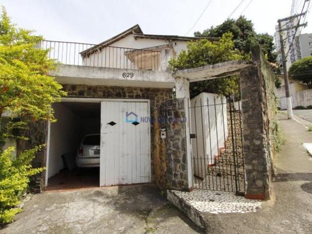 Terreno 218m² na Padre Machado Vila Gumercindo para Investidor