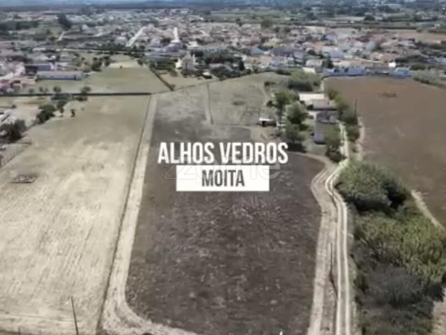 Terreno 21.640M2 Moita Alhos Vedros