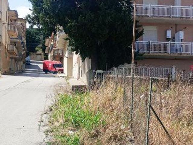 Terreno 220mq