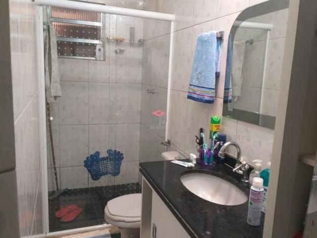 Terreno 227 m² com duas casas no bairro Baeta Neves em São Bernardo do Campo/SP