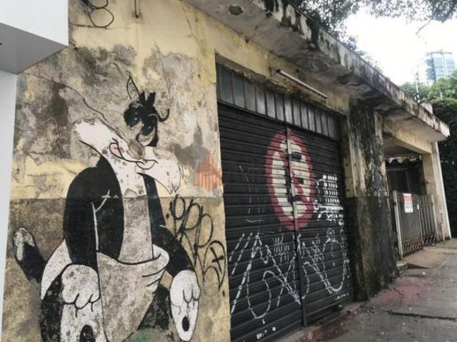 Terreno 224m² à Venda no Tatuapé