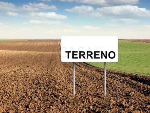 Terreno 22500mq