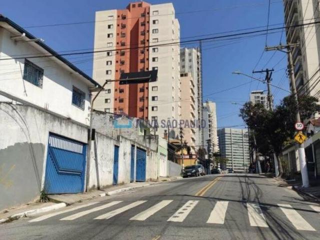 Terreno 225 m² na Vila Guarani