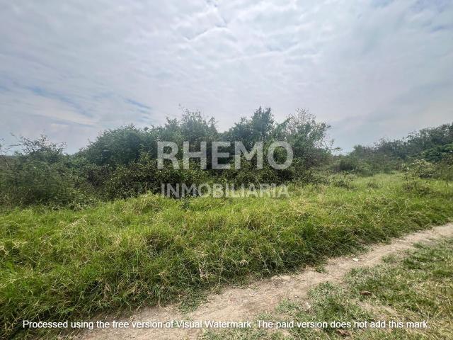 Terreno 225 m? Col. La Calzada Tuxpan Veracruz
