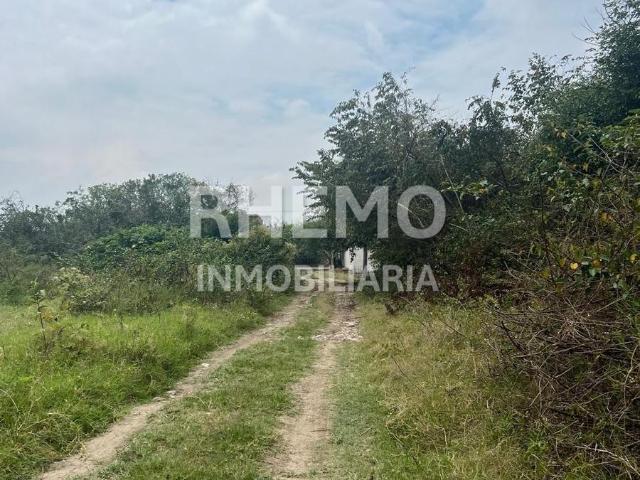 Terreno 225 m? Col. La Calzada Tuxpan Veracruz