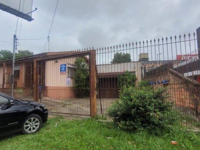 TERRENO 225M EM FRENTE CASSOL CENTER LAR ASSIS BRASIL