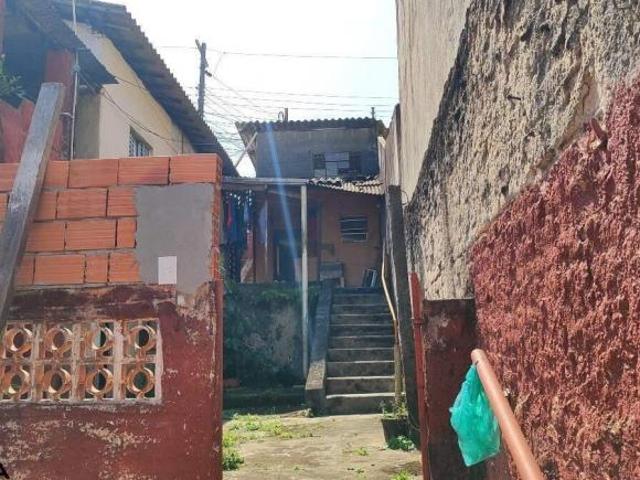 Terreno 228m² Localizado no bairro Independência São Bernardo do Campo SP