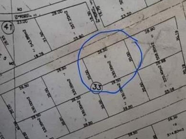 Terreno