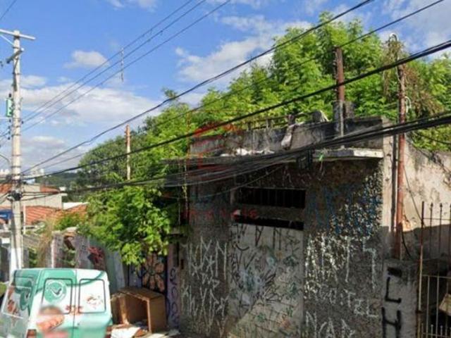 Terreno 22 x 50 a venda no Bairro da Vila Prudente