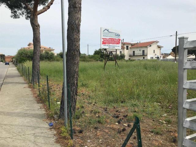 Terreno 2300mq