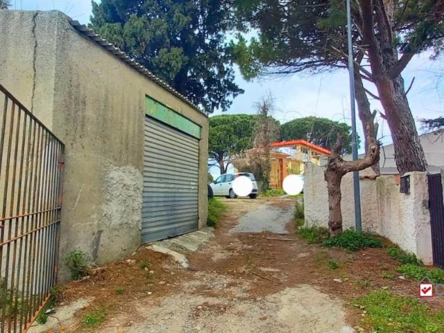 Terreno 2300mq