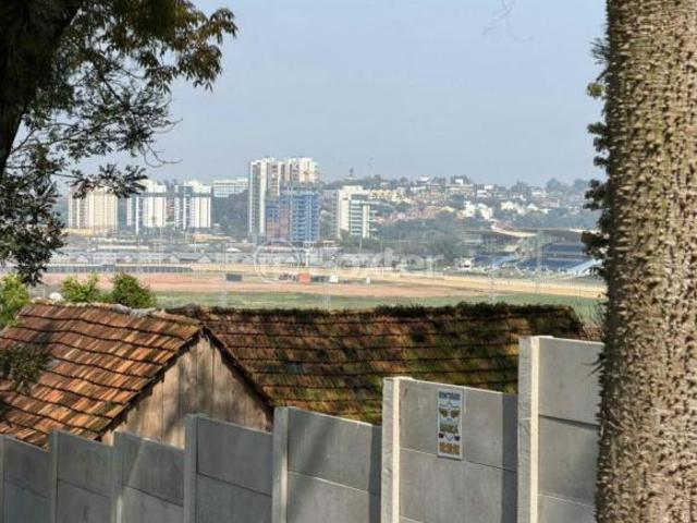 Terreno, 2376 m², em Cristal