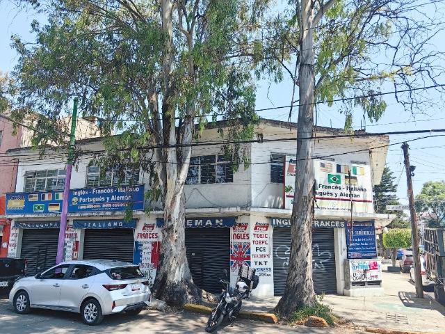 TERRENO 238m2 EN COL. CASAS ALEMAN